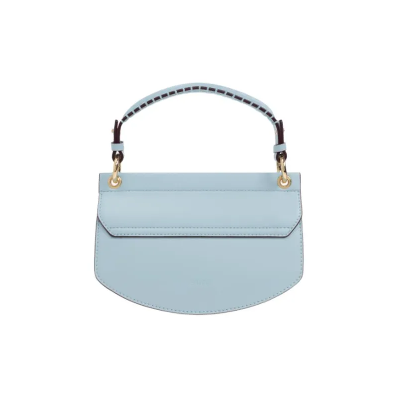 GANNI Mini Apo G Tote Bag-2