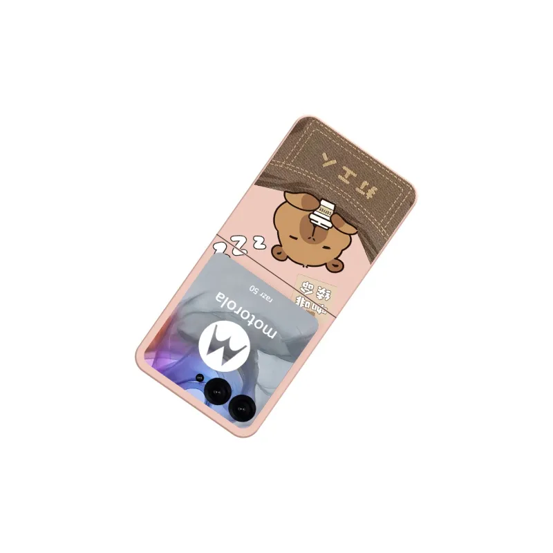 CHUNFAN Phone Cases-13