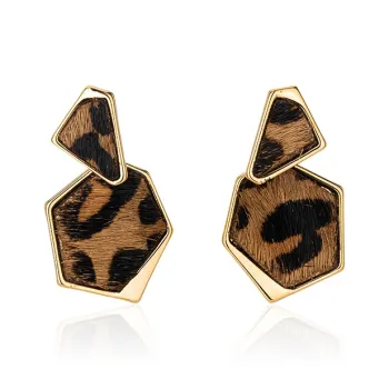 QLADY S925 Silver Stud Earrings Women's