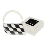 Hong Kong Mist, Silver, Box