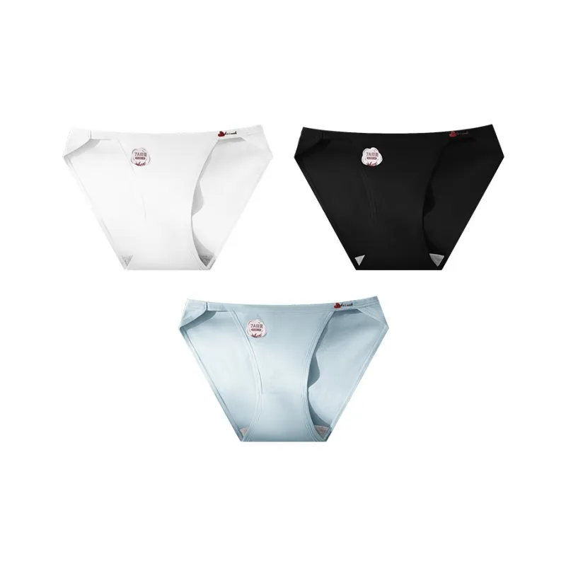 MIIOW Underpants Women's 3 Pack-15