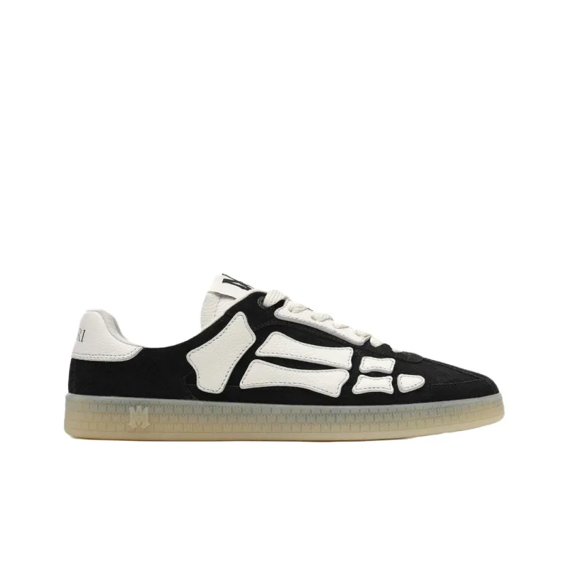 AMIRI Pacific Bones Black-1