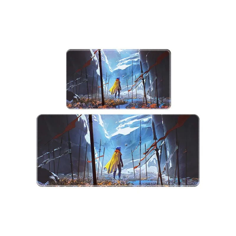 Directions Mouse Pads-9
