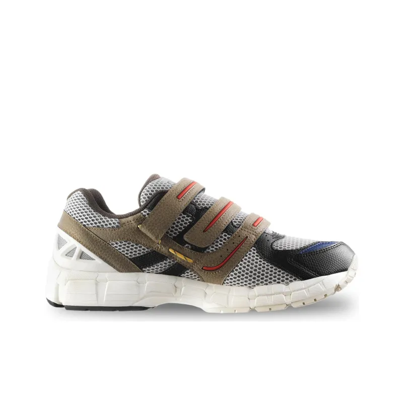 Asics Gel Kayano 20 Hal Studios Grey Olive-1