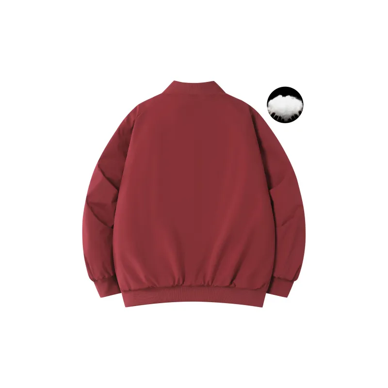Pancoat Jackets Unisex-14