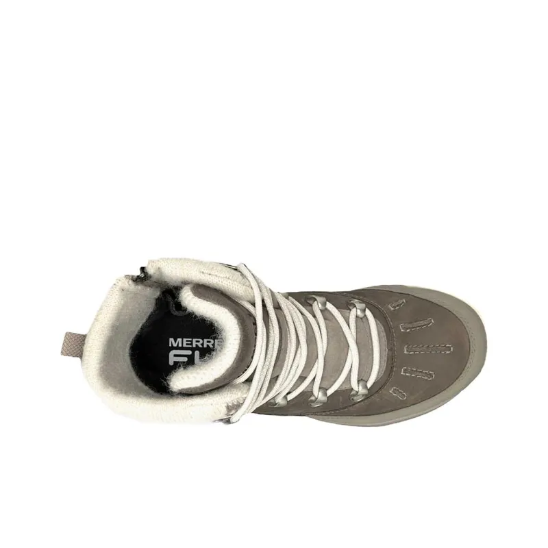 MERRELL Women's Siren 4 Thermo Mid Zip 'Moon' Women's-3