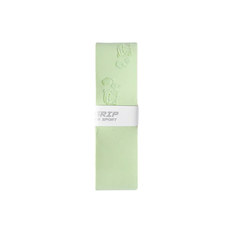 P.R IND Badminton Grip Tape PU Polyurethane Thin-3
