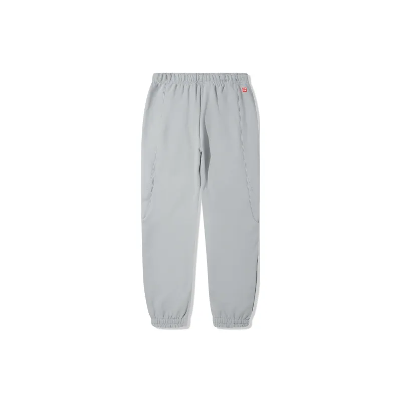LiNing Casual Pants Men's Ultimate Gray-1