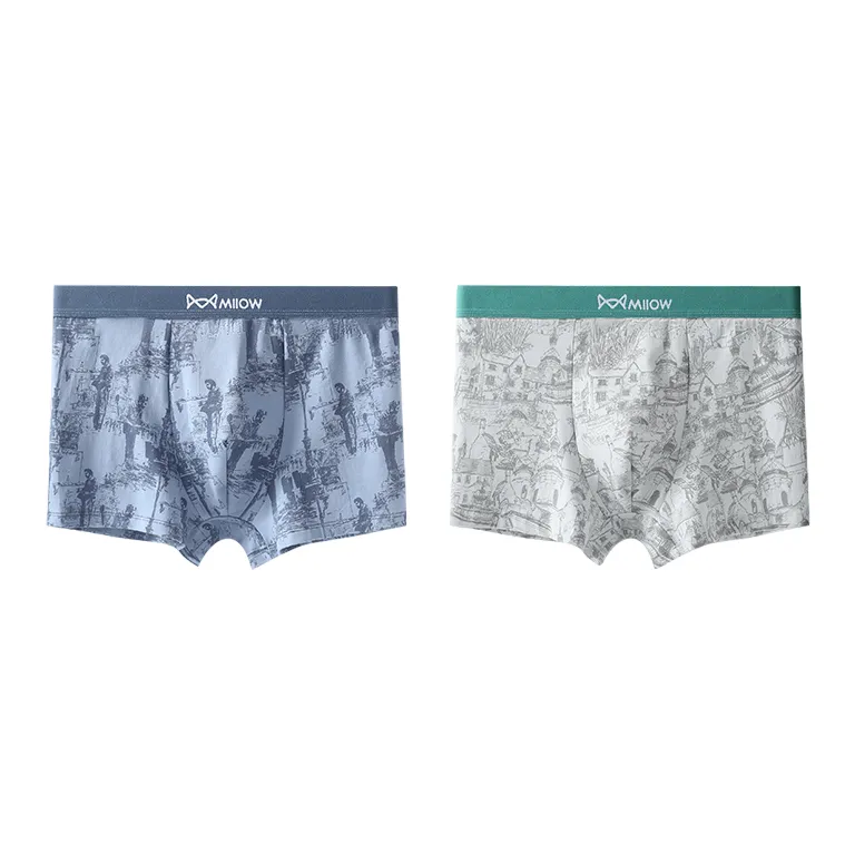 MIIOW Men Underpants-0