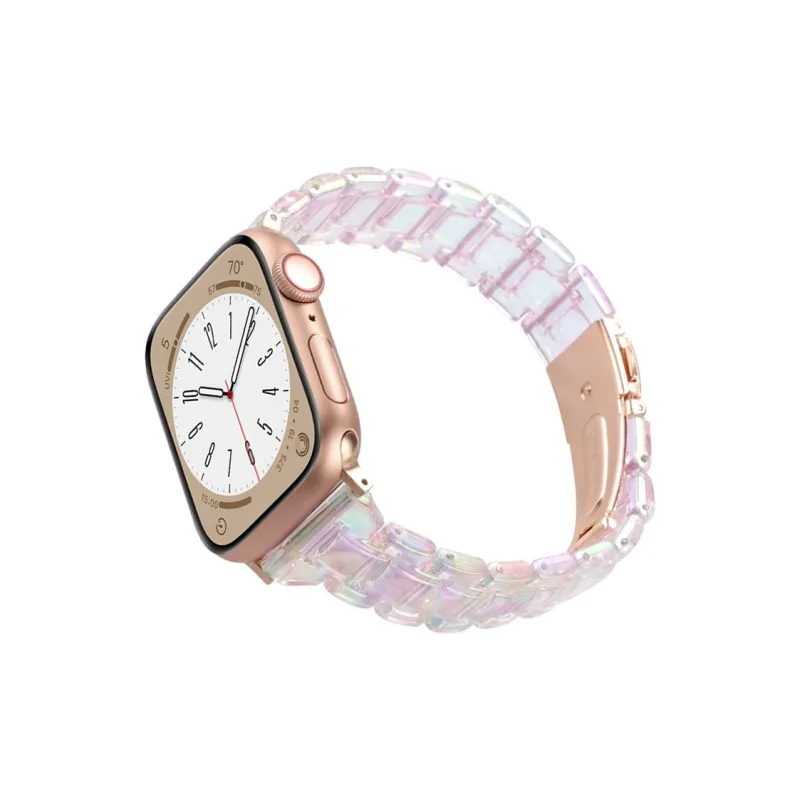 ZHENGGUANG Apple Compatibility Watch Band Pc Material-9