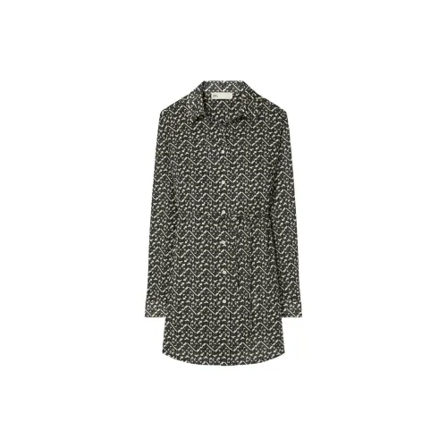 TORY BURCH Brigitte Tunic