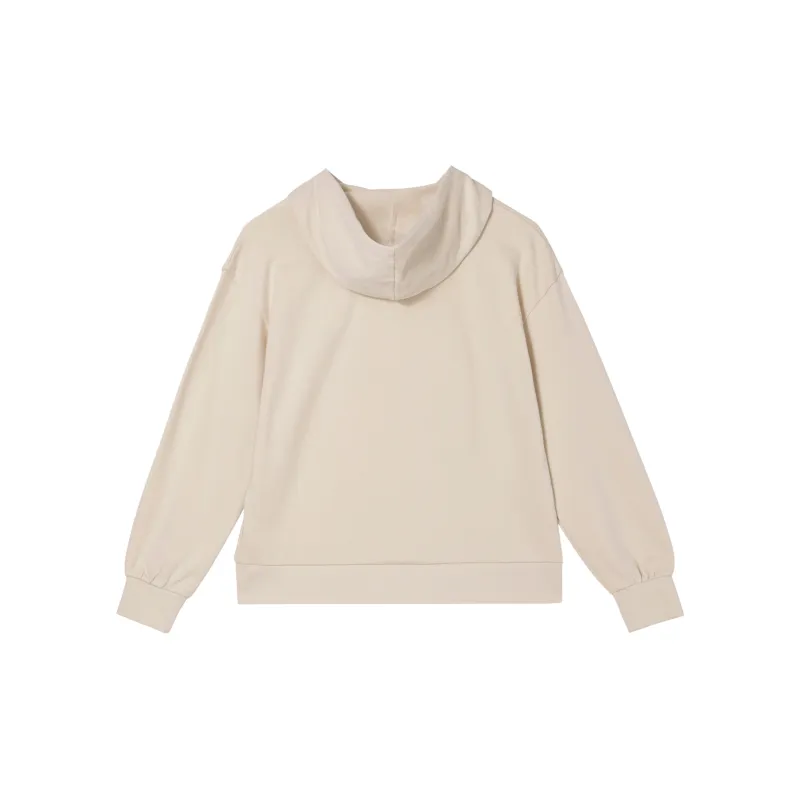 Timberland Sweatshirt Women's Light Brown-1