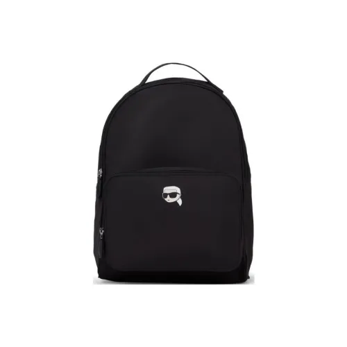 KARL LAGERFELD / Karl Lagerfeld Jeans Ikon Backpack