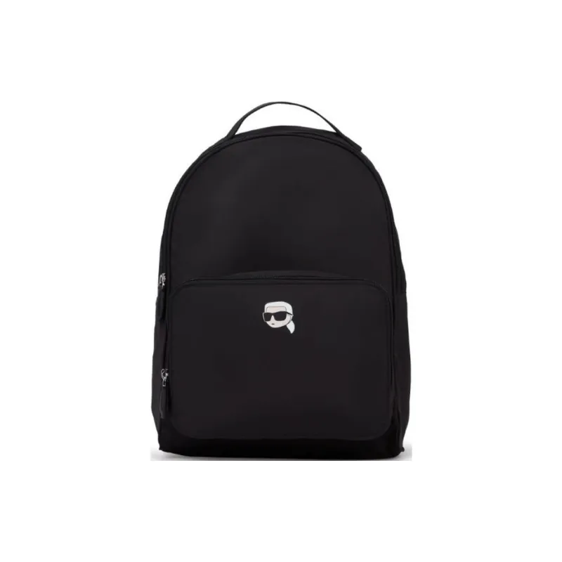 Karl Lagerfeld Ikon Backpack-0