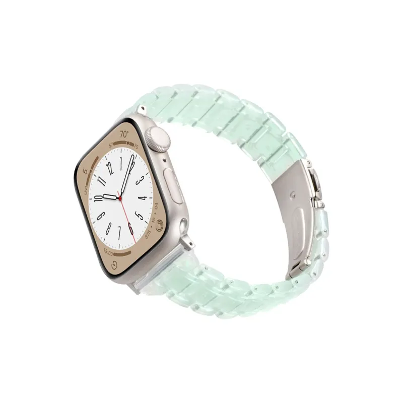 ZHENGGUANG Apple Compatibility Watch Band Pc Material-24