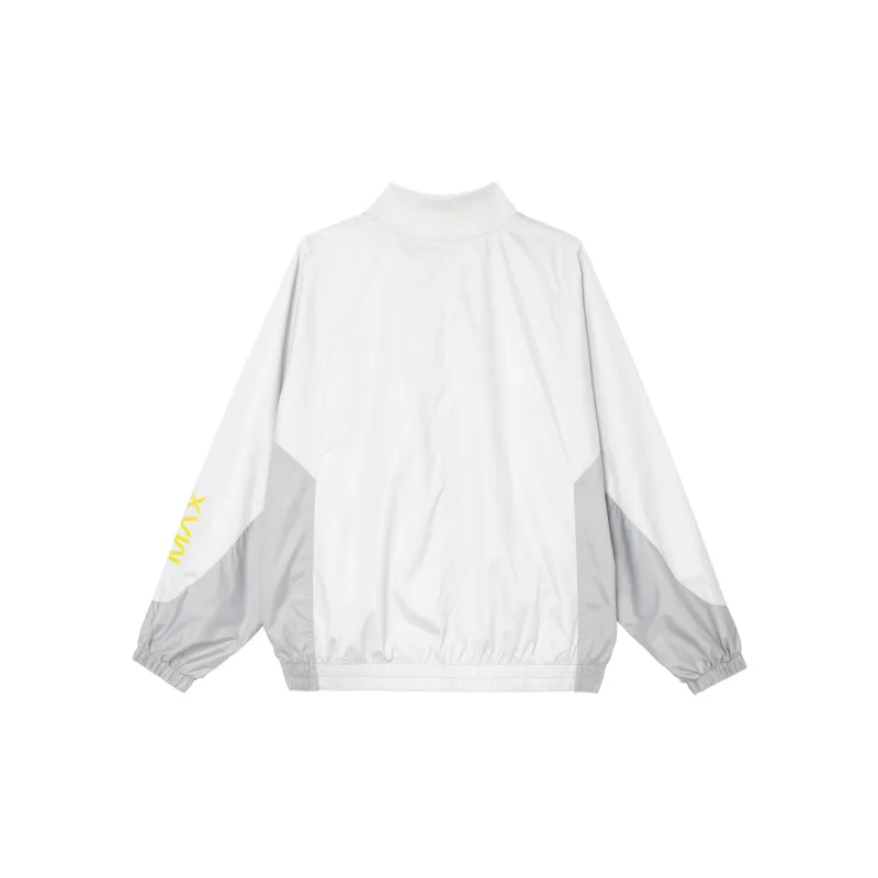 Nike Jacket Women's Photon Gray-1