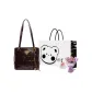Coffee+Exclusive Shopping Bag+Dried Flower+Greeting Card