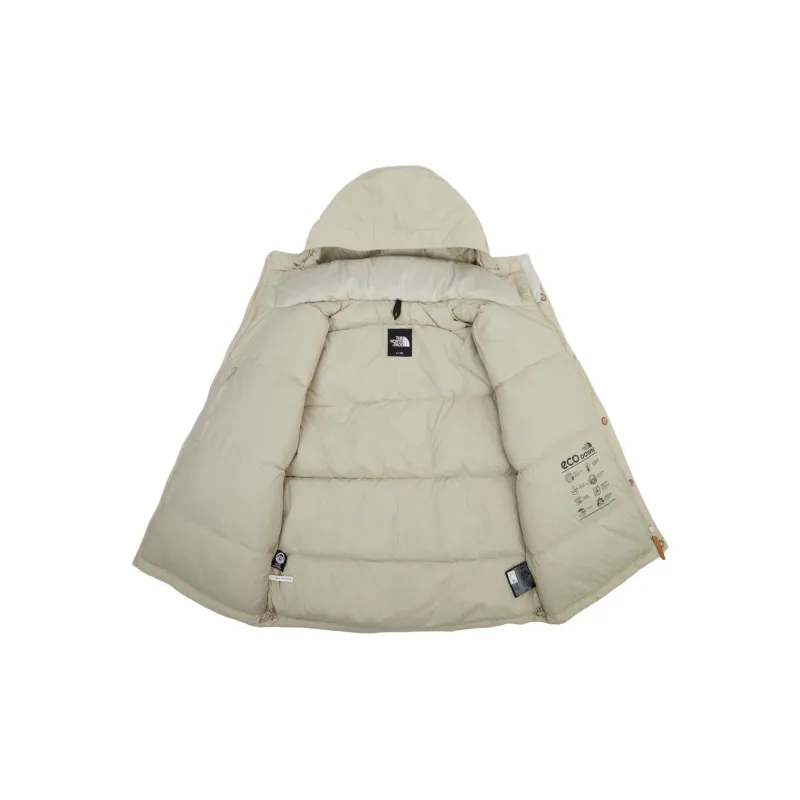 THE NORTH FACE Down Jackets & Coats Unisex White-2