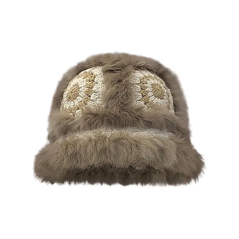 Yalu Polyester Bucket Hats Unisex Gift Box Set-5