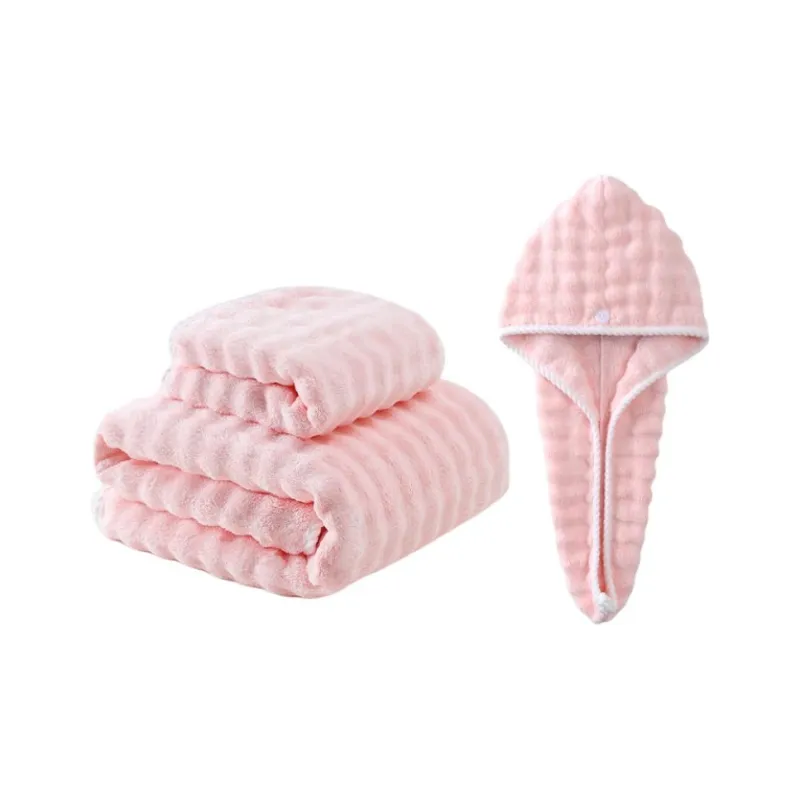 Drizzle Towels-22