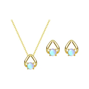 CARAT'S DIARY Colored Glaze Necklaces Women's