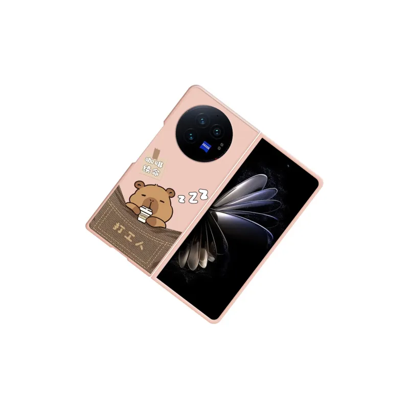 CHUNFAN Phone Cases-13
