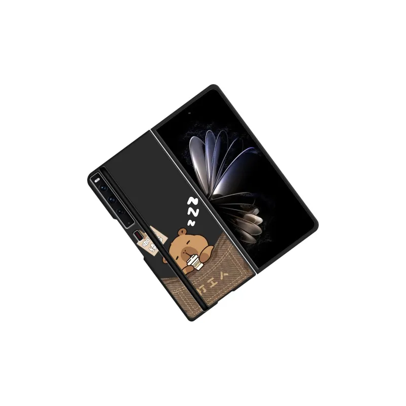 CHUNFAN Phone Cases-1