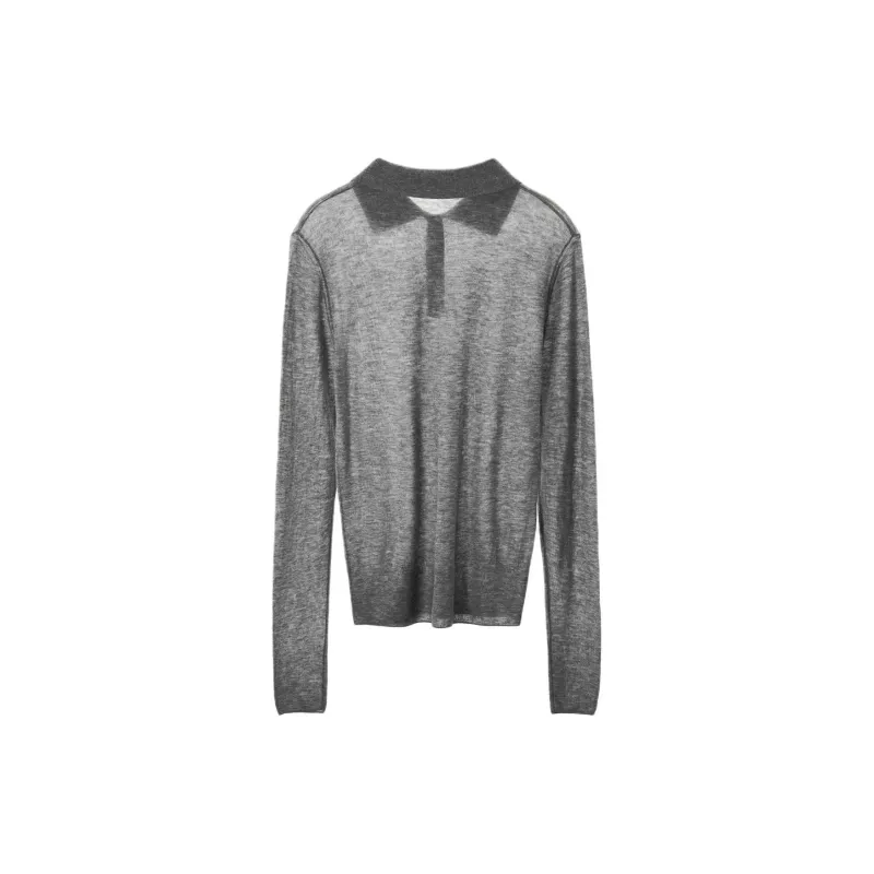 ZARA Sweaters Women's Gray-1