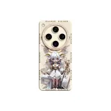 Capricorn White