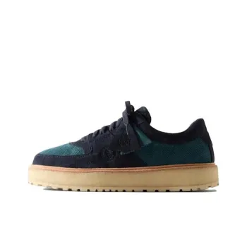 Clarks Originals Sandford 2 Ronnie Fieg 8th Street Carbon Stargazer
