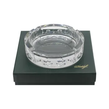 Davidoff Ashtrays