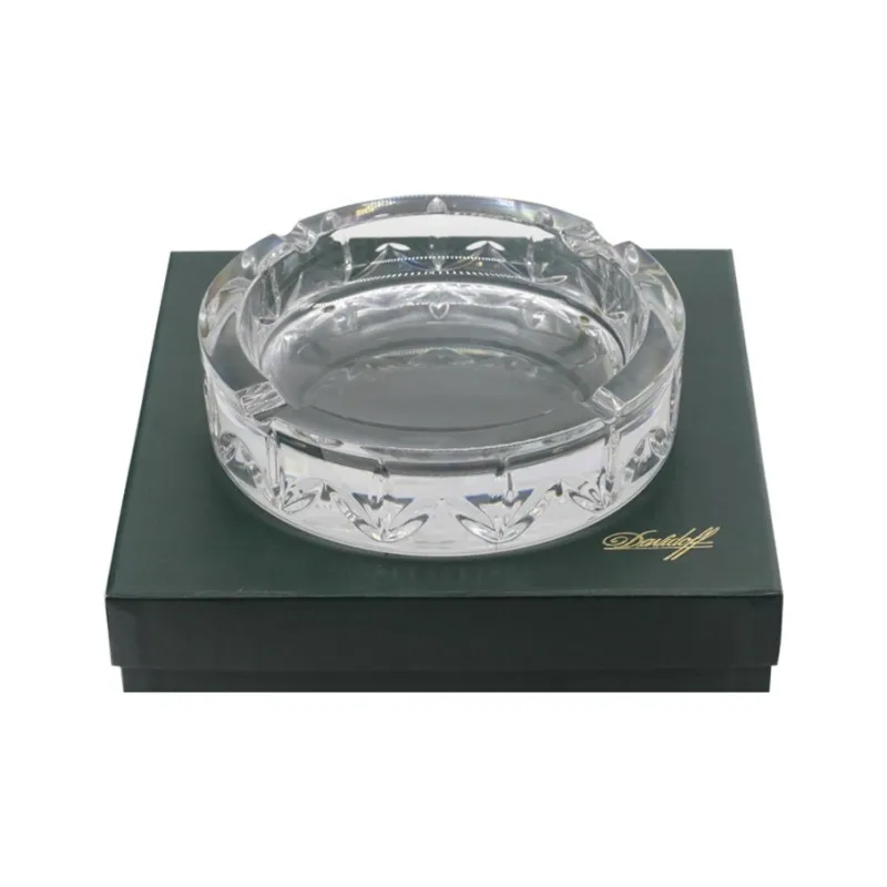 Davidoff Ashtrays-0