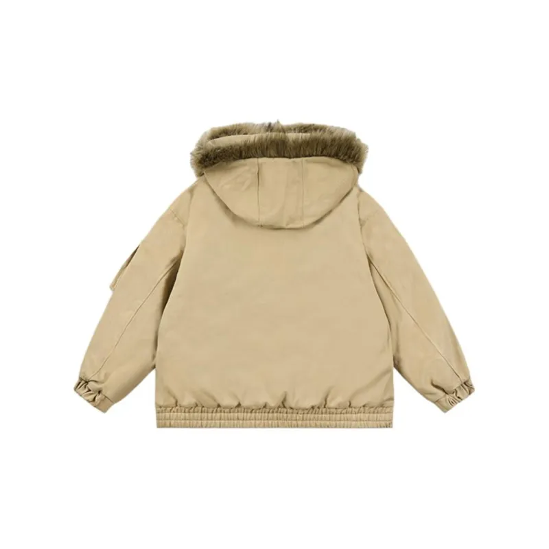 GOOD BAI Jackets Unisex-3