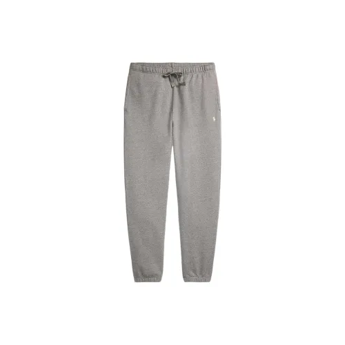 Polo Ralph Lauren Casual Pants Men's Gray