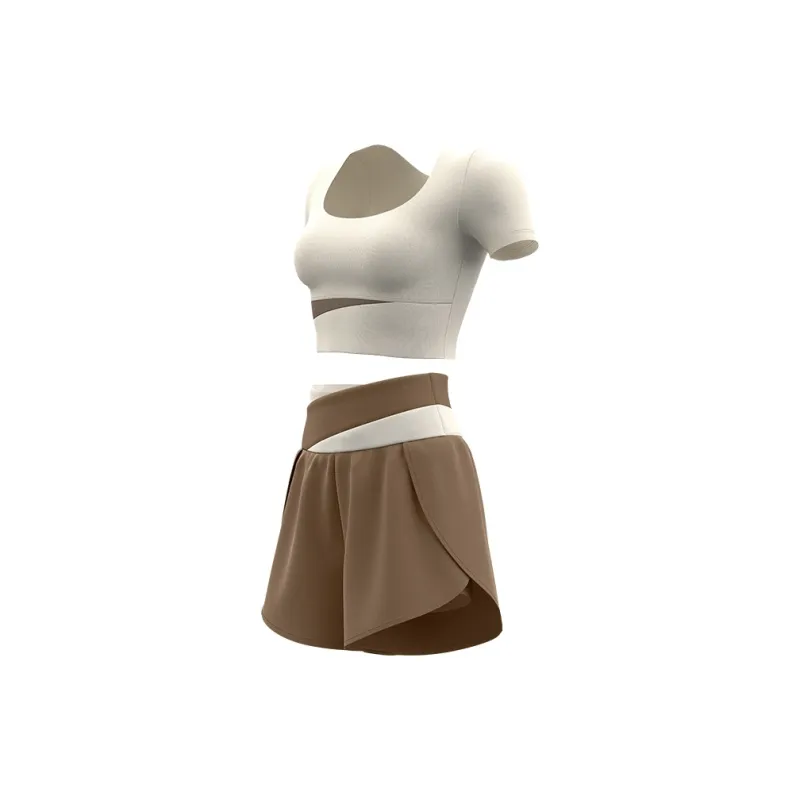 FARO Women's Shapewear-17