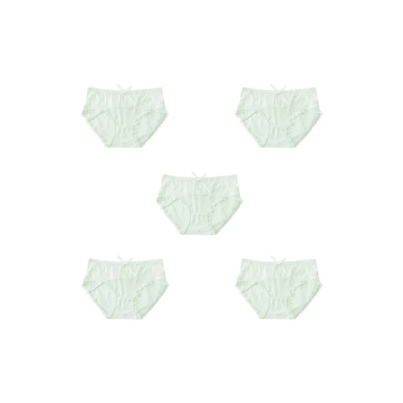 Cotton Gene Underpants Women's Combo Set-22