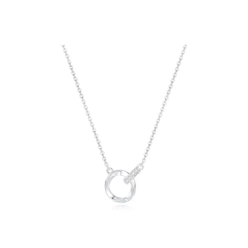 SUCH NICE S999 Fine Silver Necklaces Women's