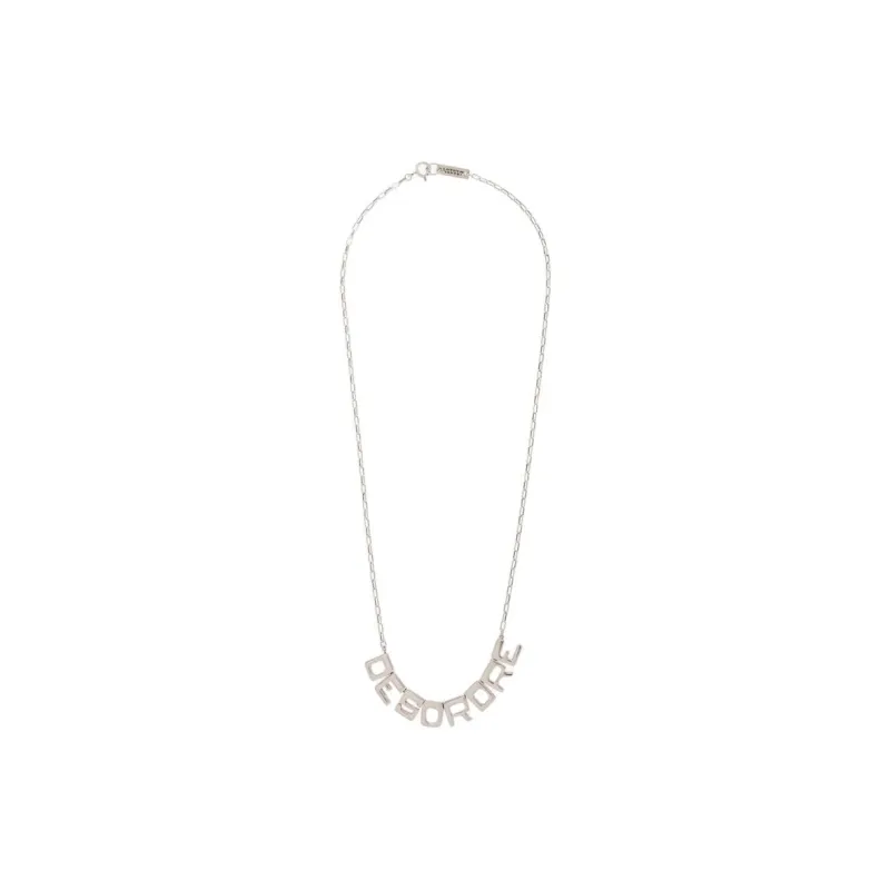 ISABEL MARANT Brass Necklaces Women's Copper-1