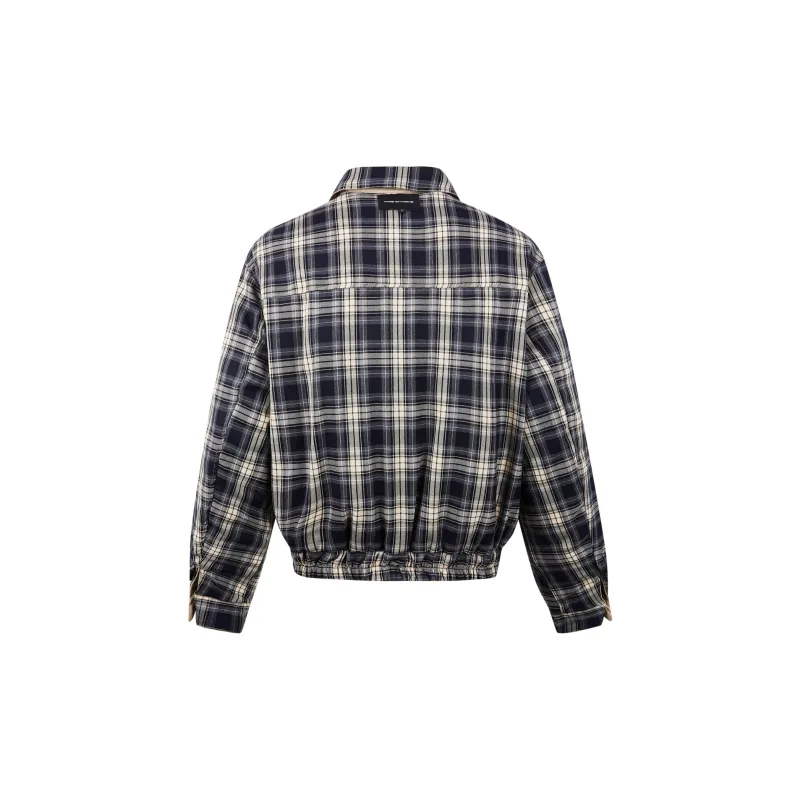 MADE EXTREME Puffer Jacket Unisex-11