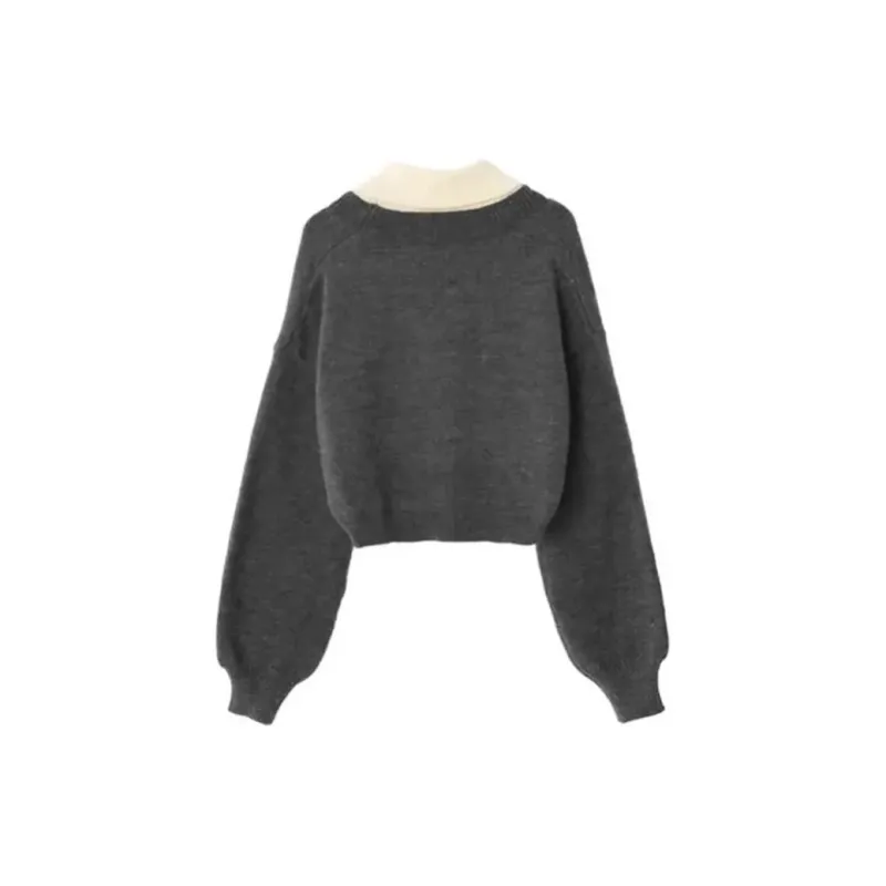 DEDY Casual Suits Women's-11