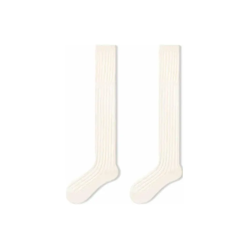 Primeet Thigh high Socks Women's 1 Pack-0