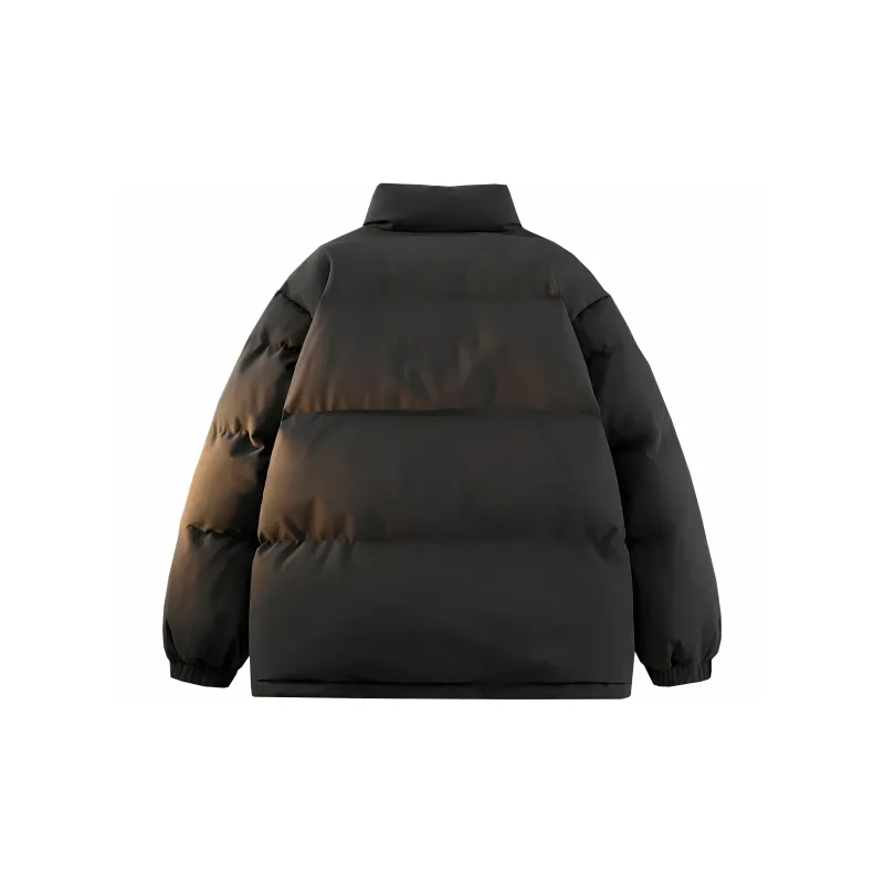 ALI THE FOX Puffer Jacket Unisex-20