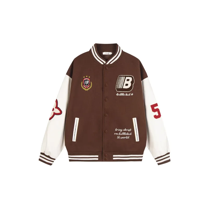 Vine Color Jackets Women's-10