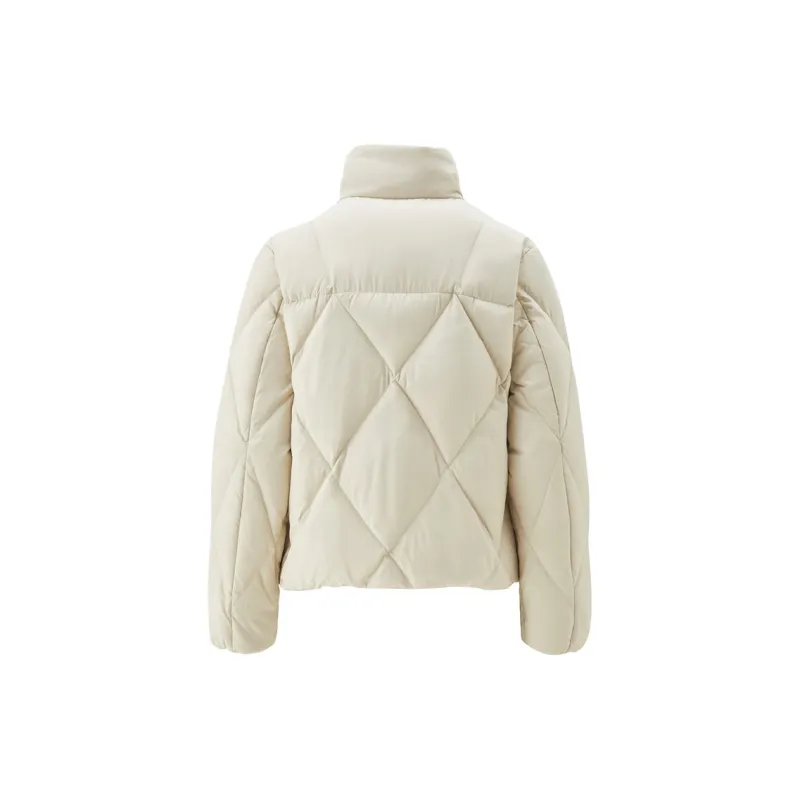UNIQLO Down Jackets Women's-3