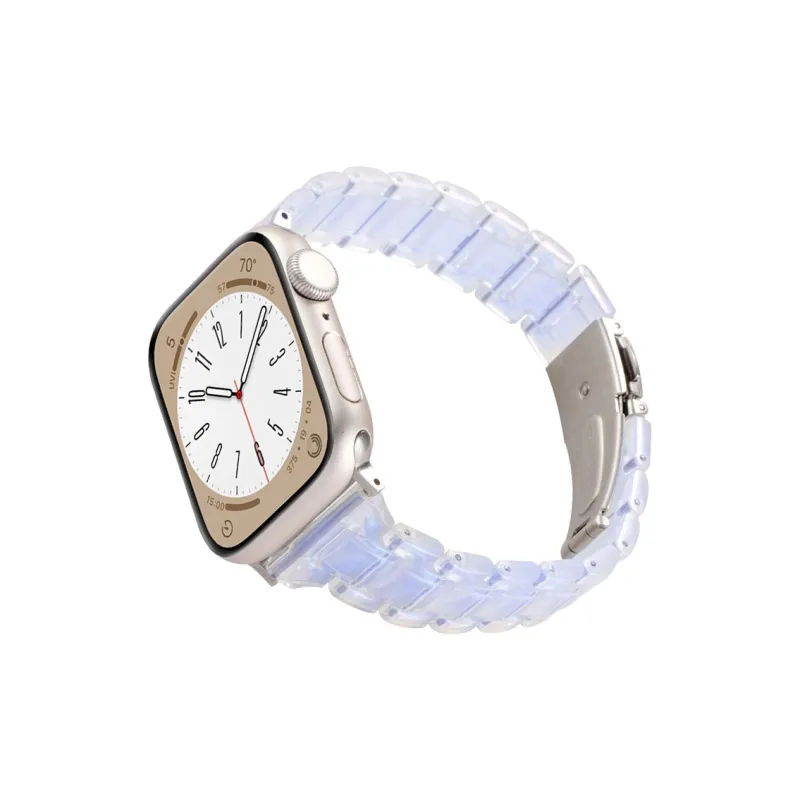 ZHENGGUANG Apple Compatibility Watch Band Pc Material-27