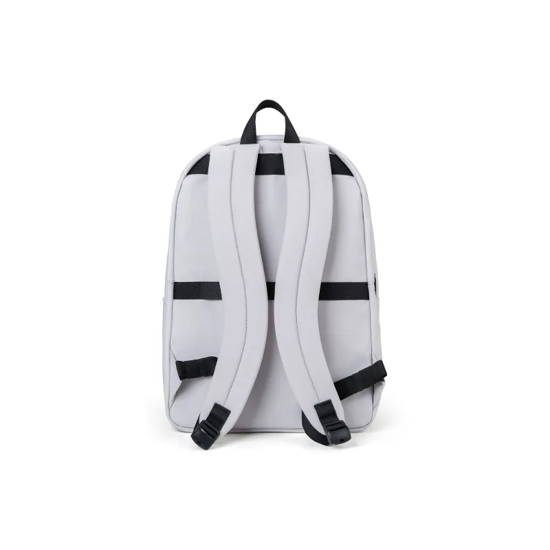 Hanke Fabric Backpack Medium Size Unisex Multicolor-16
