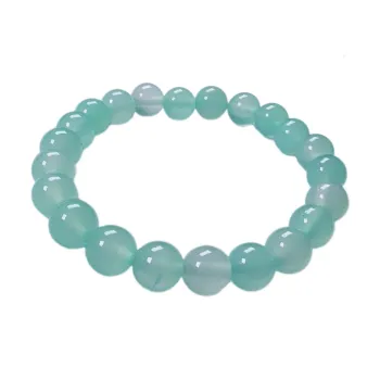 PUPAN Chalcedony Bracelets Women's