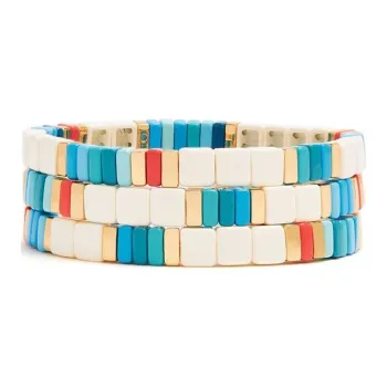Roxanne Assoulin Bead-detailing Bracelet