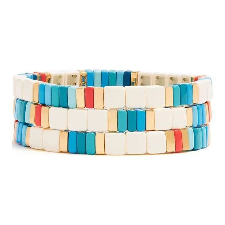 Roxanne Assoulin Bead-detailing Bracelet-0