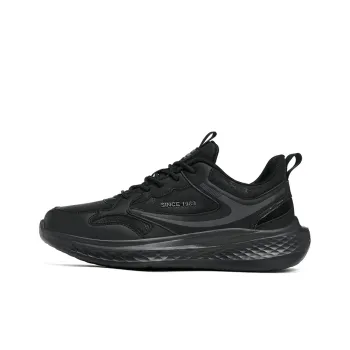 AOKANG Fashion Classics Series Cushioned Slip Resistant Low Top Chunky Sneakers Men's Shopping Bag